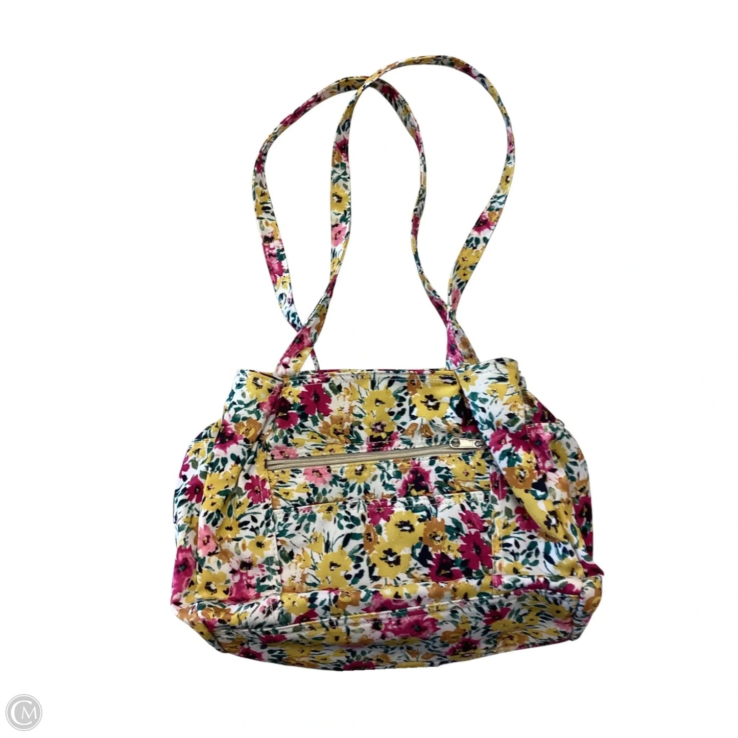 Handbag By Clothes Mentor, Size: Medium