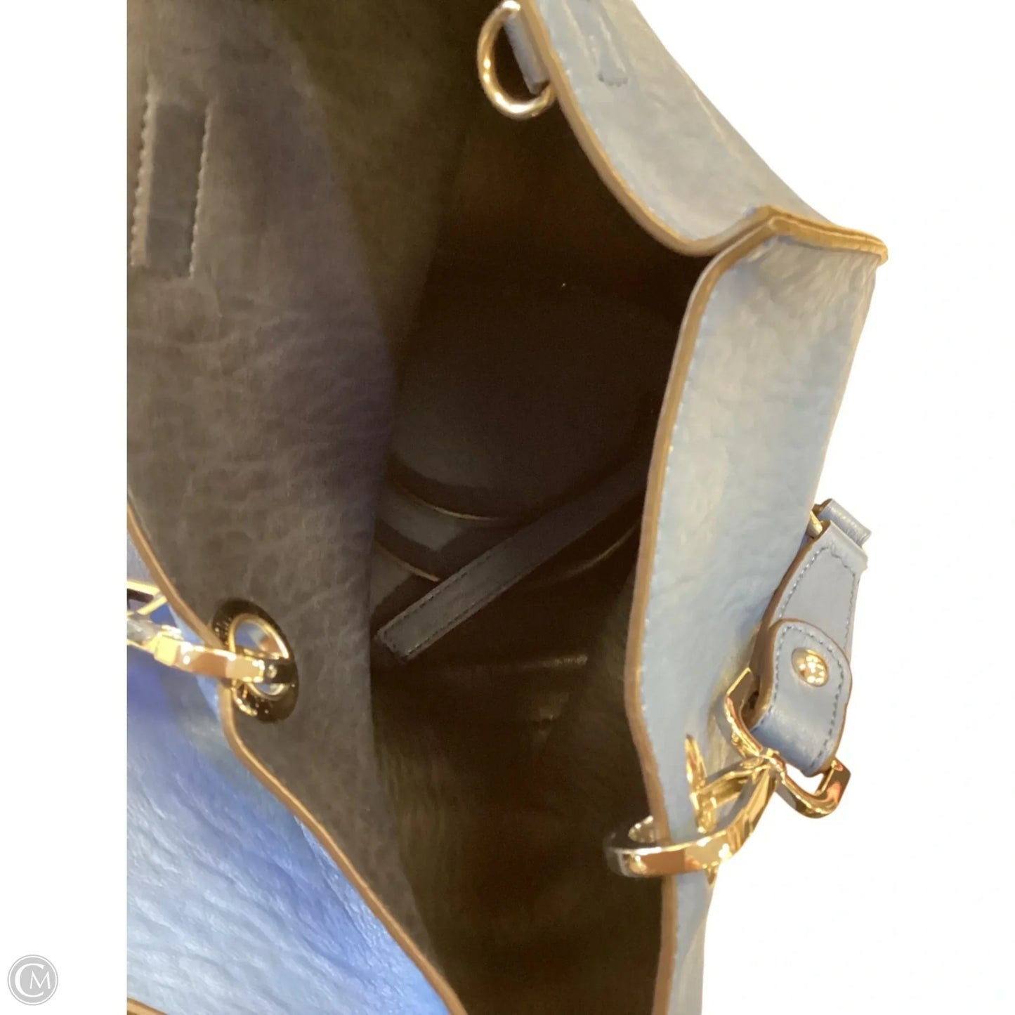 Handbag By Calvin Klein, Size: Large