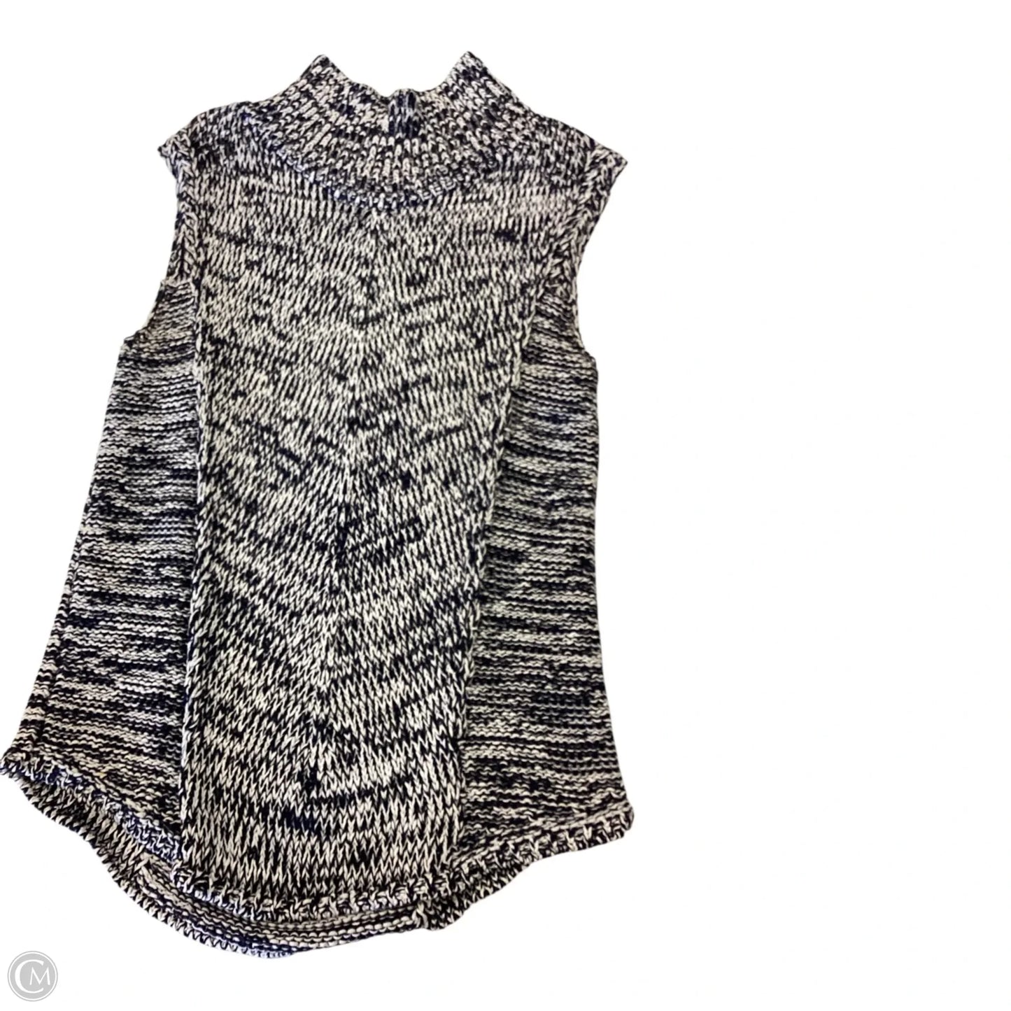 Sweater By White House Black Market In Navy, Size: S