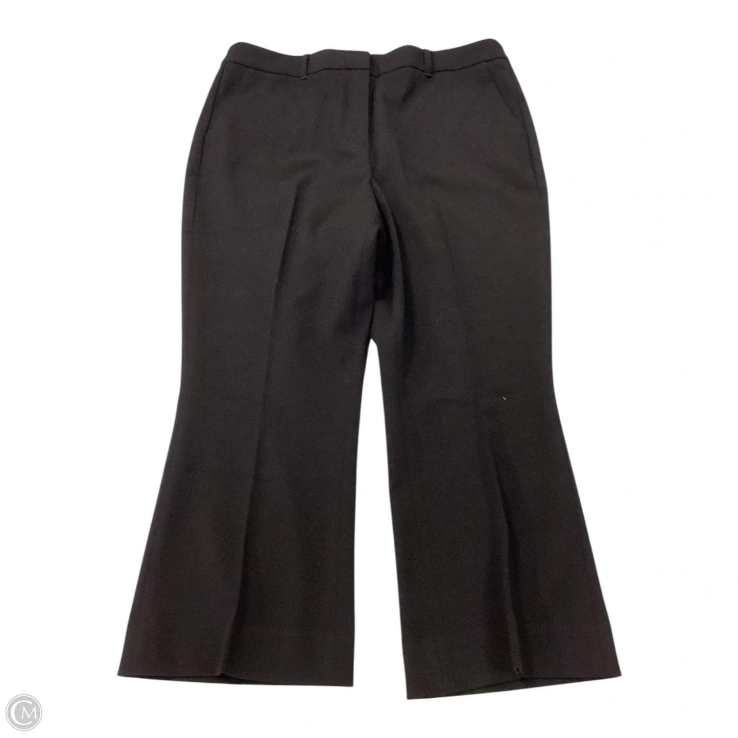 Pants Dress By White House Black Market In Black, Size: 10