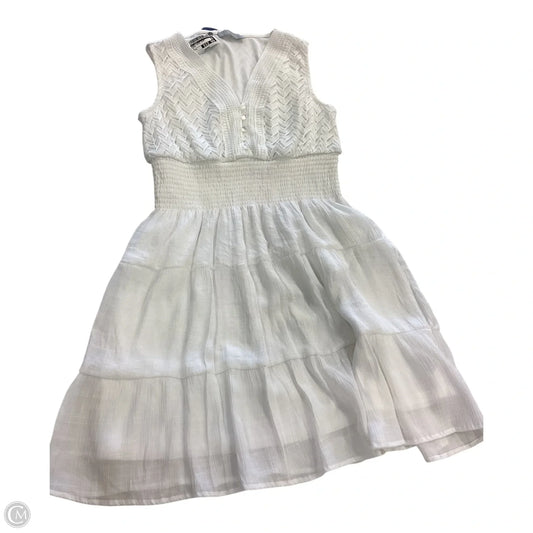 Dress Casual Short By J. Crew In White, Size: S