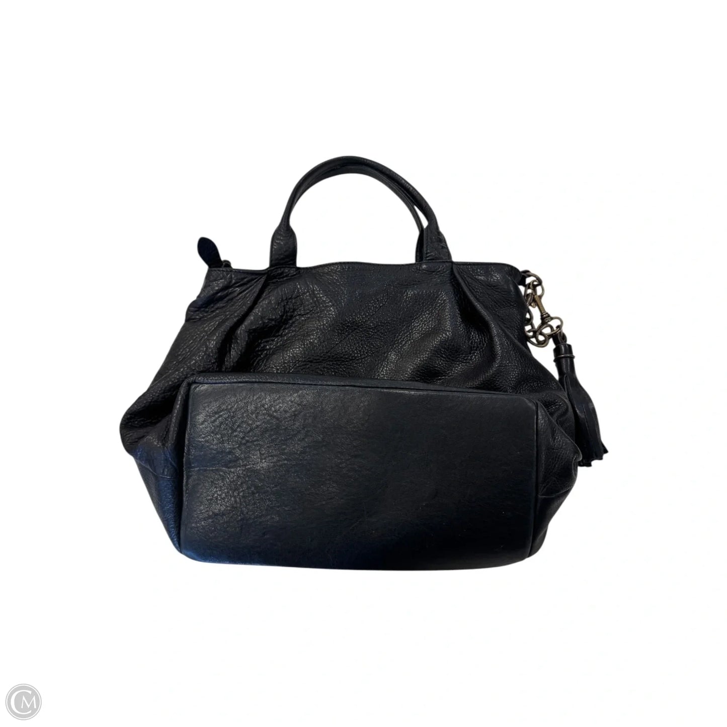 Handbag By Clothes Mentor, Size: Large