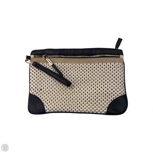 Clutch By Clothes Mentor, Size: Medium