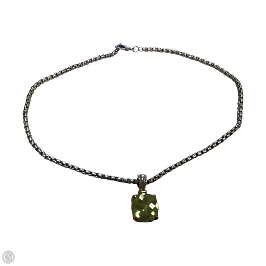 Necklace Other By Cmc