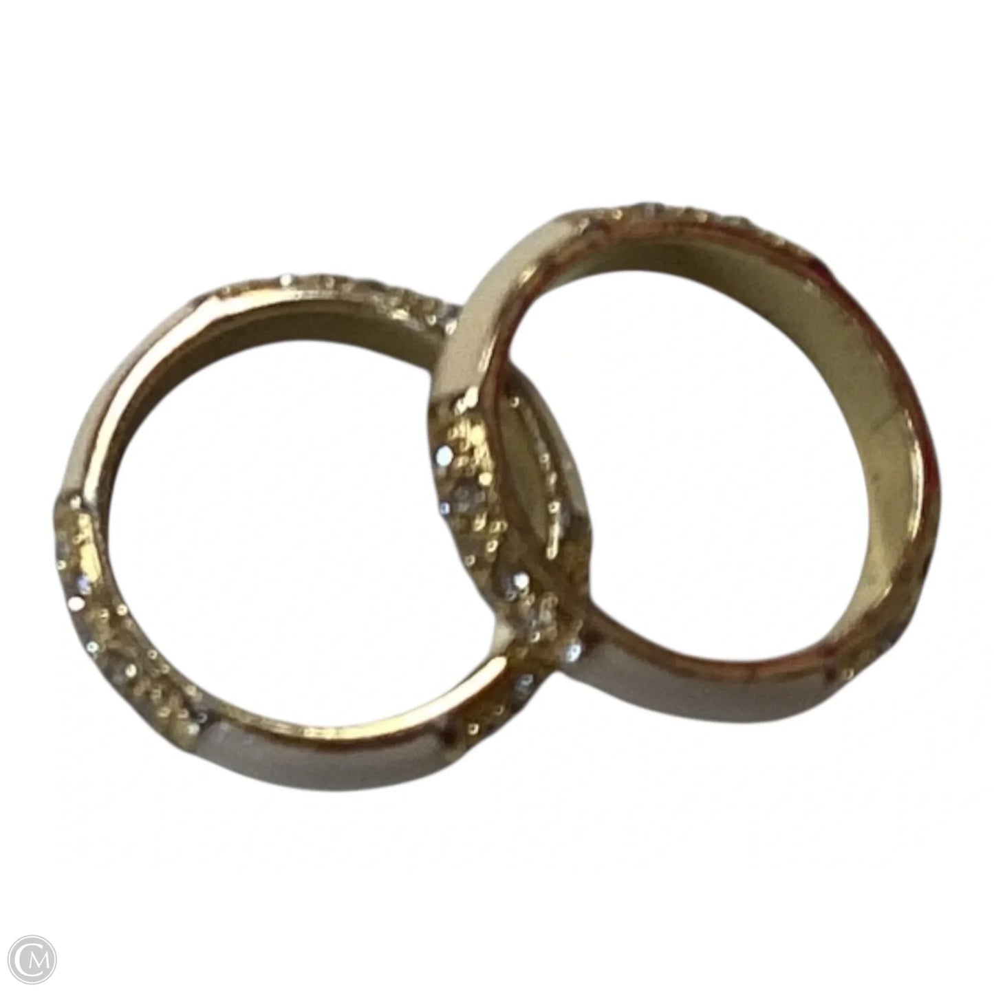 Ring Band By Clothes Mentor