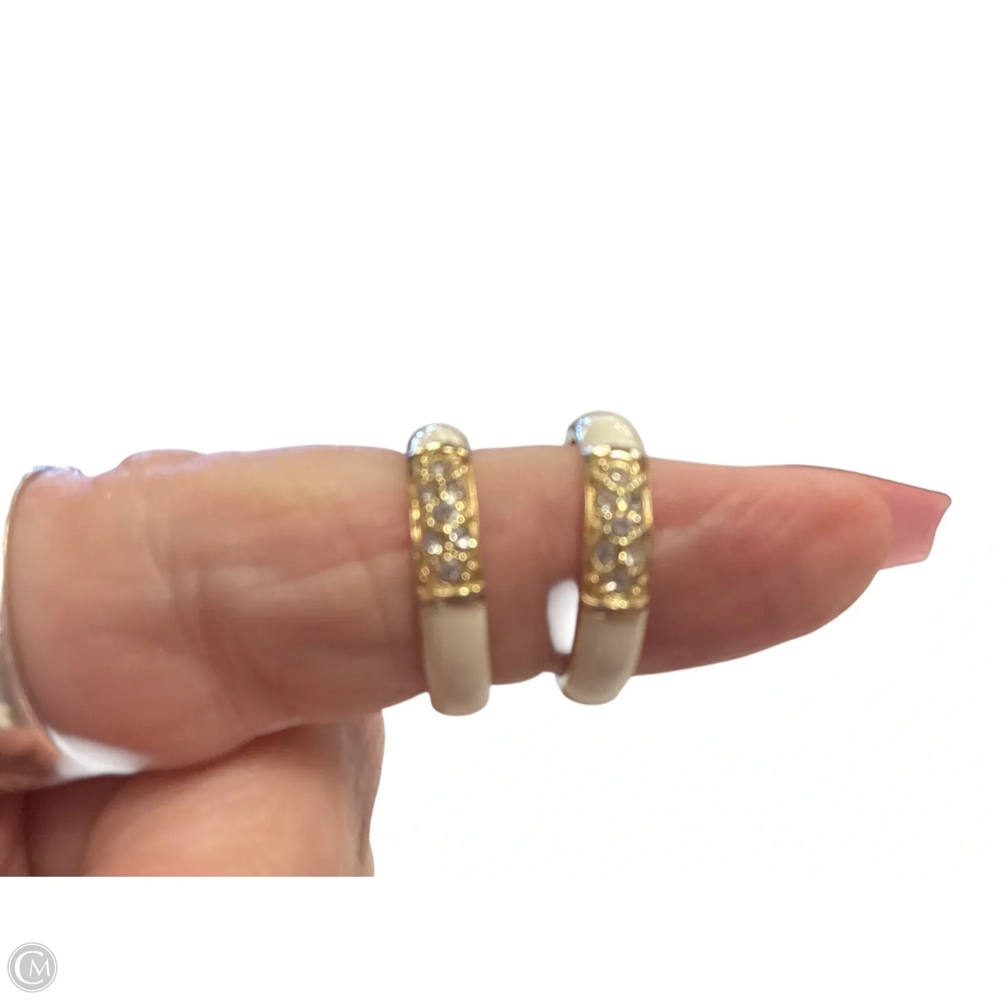 Ring Band By Clothes Mentor