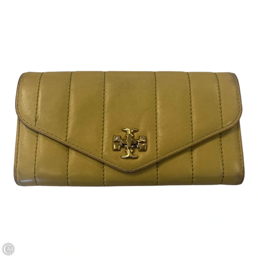 Wallet Designer By Tory Burch, Size: Medium