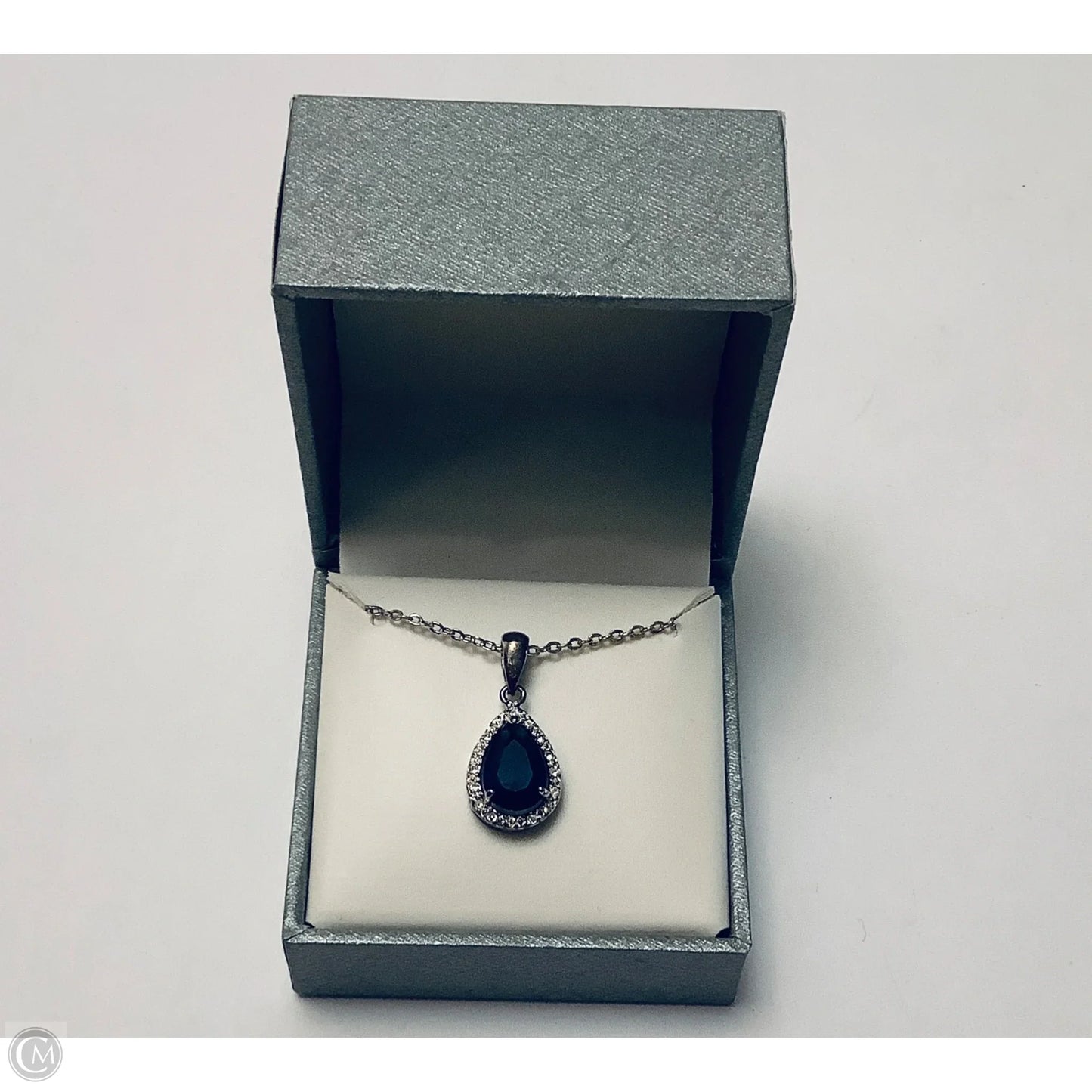 Necklace Pendant By Clothes Mentor