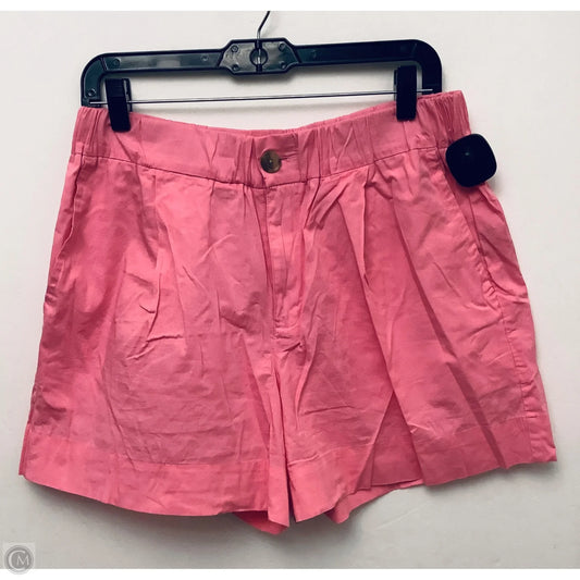 Shorts By A New Day In Pink, Size: 6