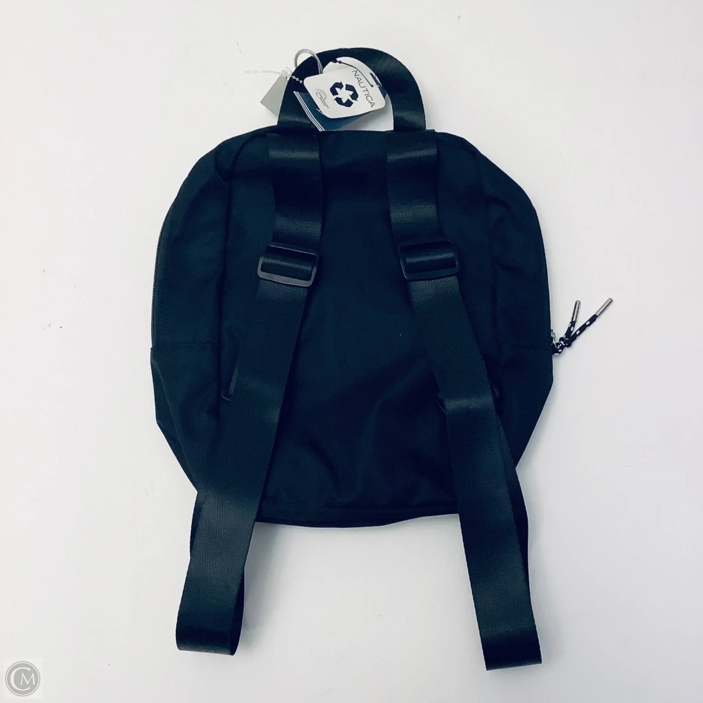 Backpack By Nautica, Size: Medium