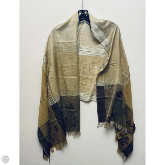 Scarf Long By Clothes Mentor