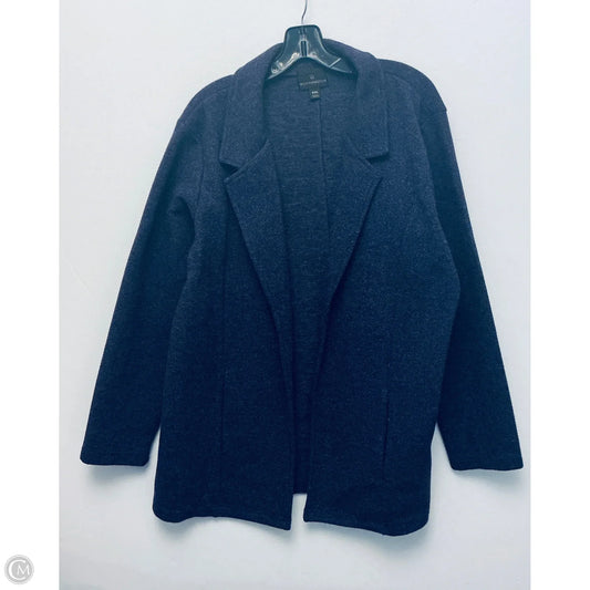 Jacket Other By Worthington In Purple, Size: Xxl