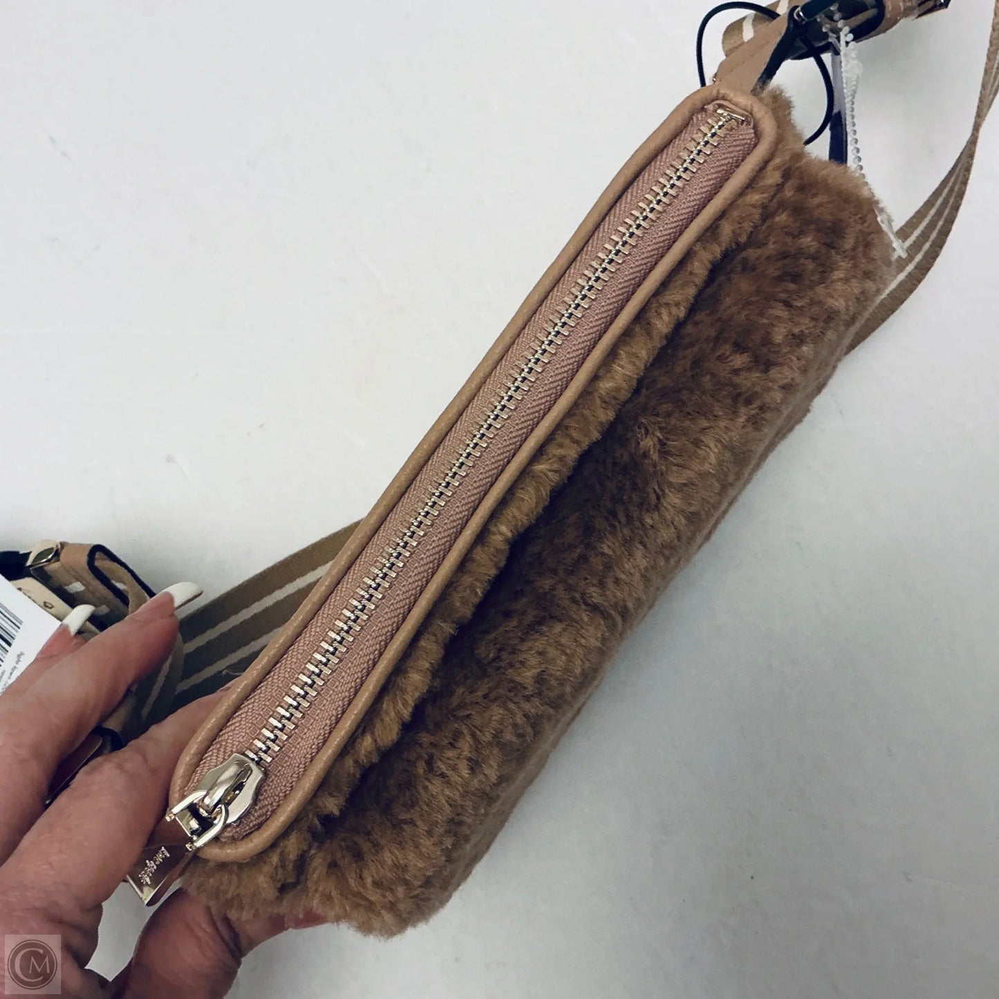 Belt Bag Designer By Kate Spade, Size: Medium