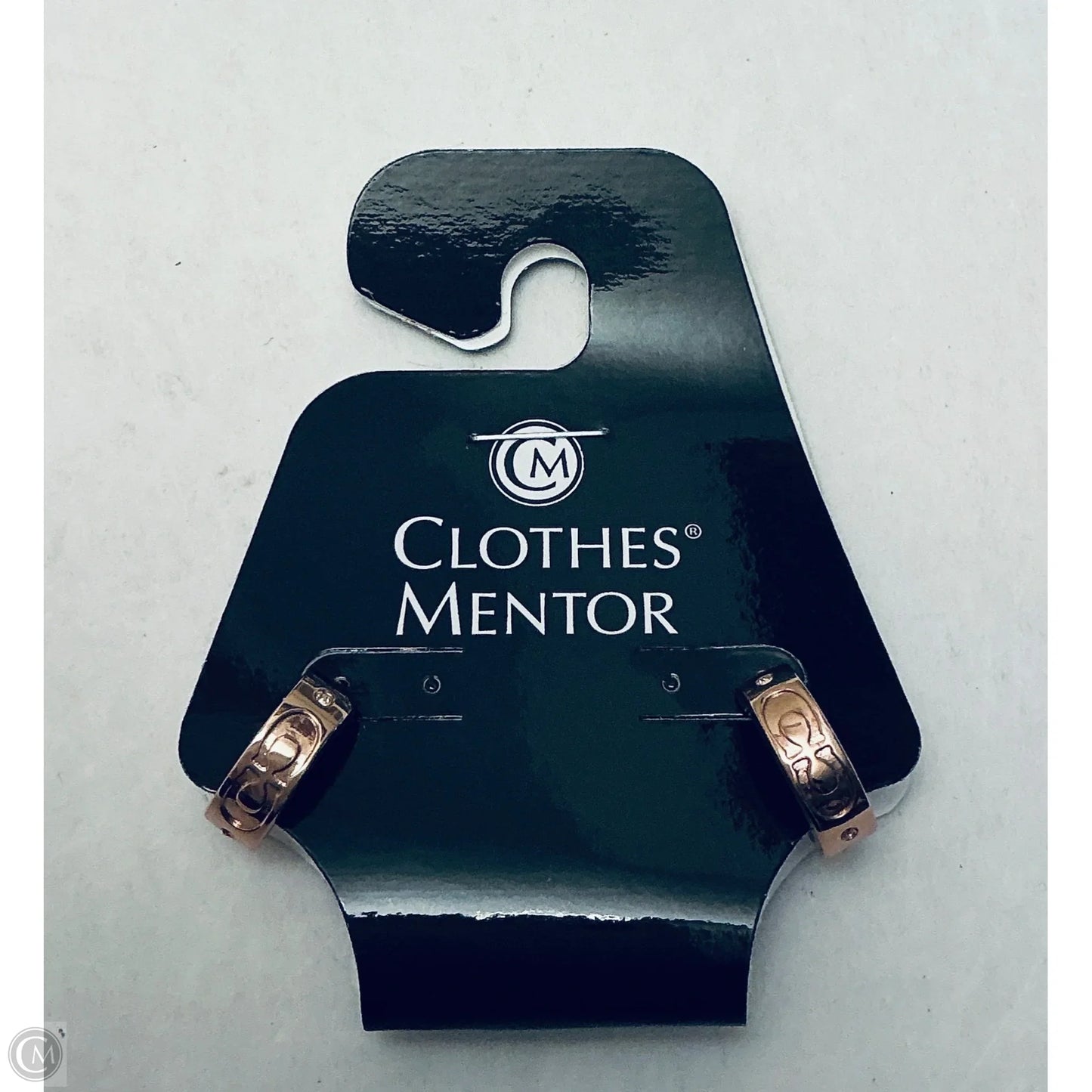 Earrings Designer By Coach