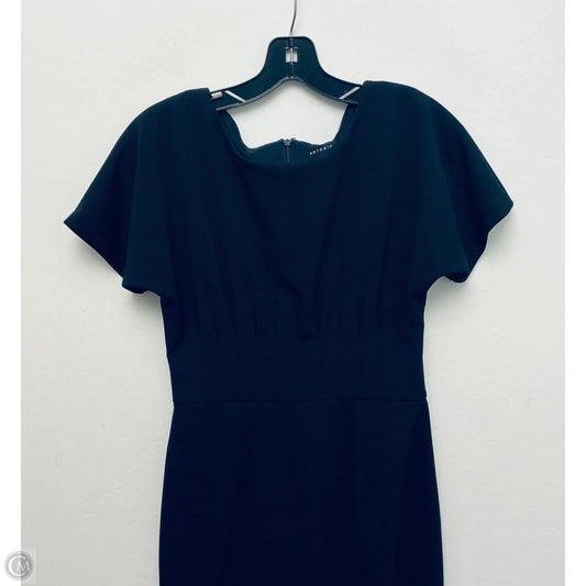 Dress Work By Antonio Melani In Navy, Size: S
