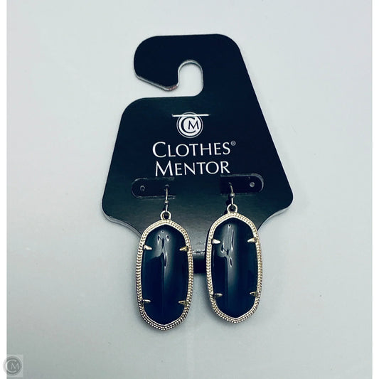 Earrings Dangle/drop By Kendra Scott