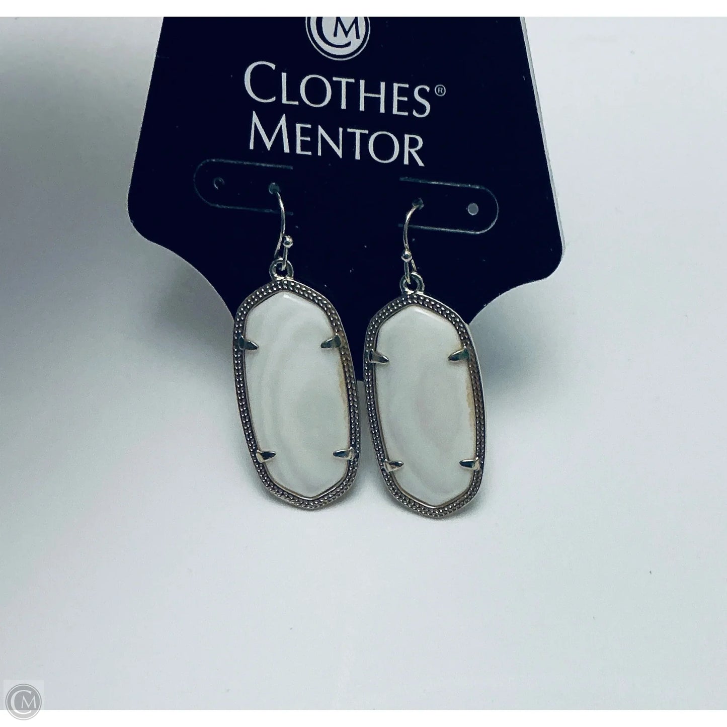Earrings Statement By Kendra Scott