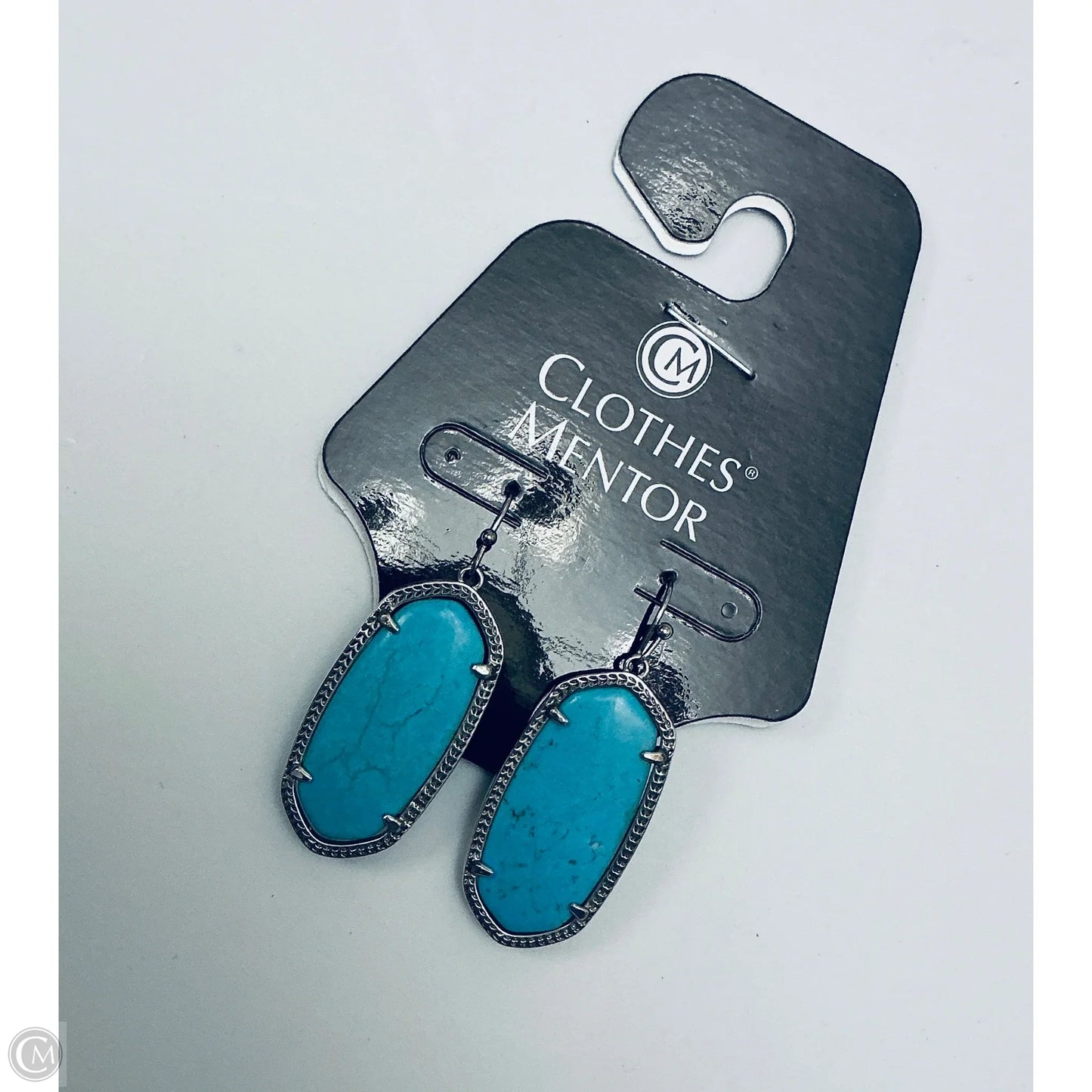 Earrings Dangle/drop By Kendra Scott