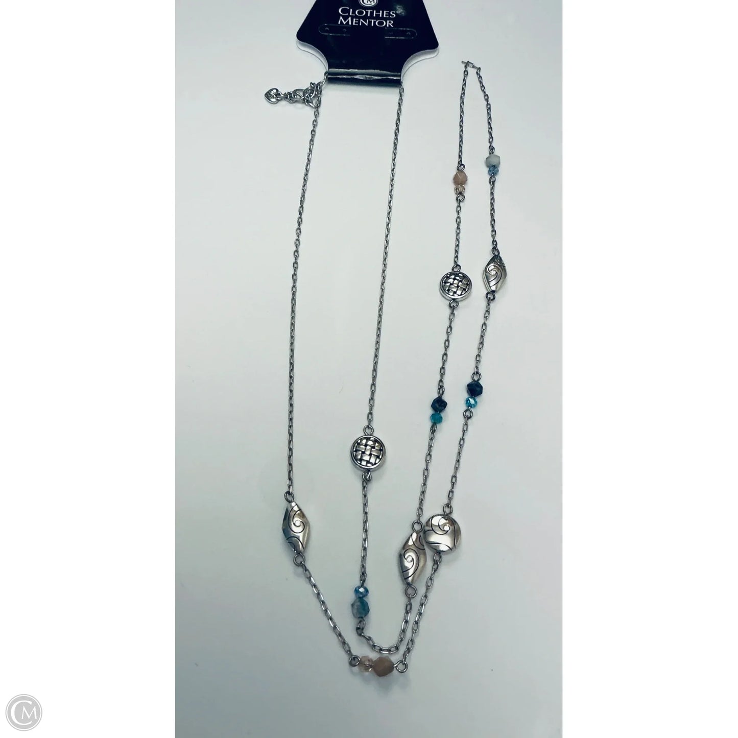 Necklace Pendant By Brighton