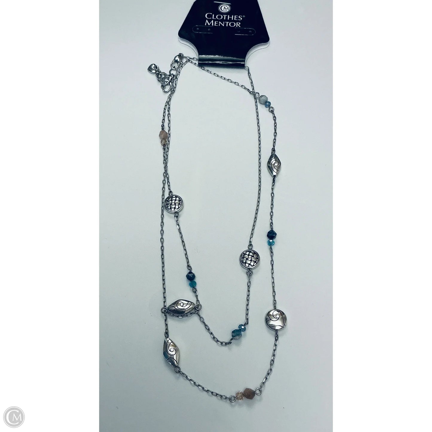 Necklace Pendant By Brighton