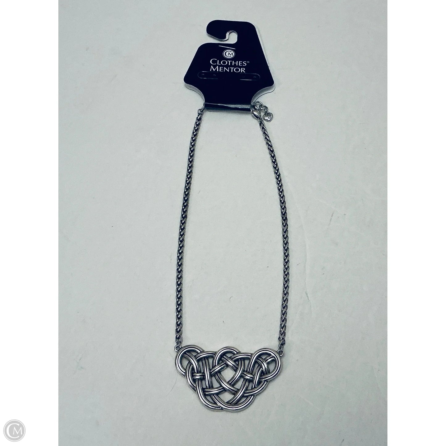 Necklace Statement By Brighton