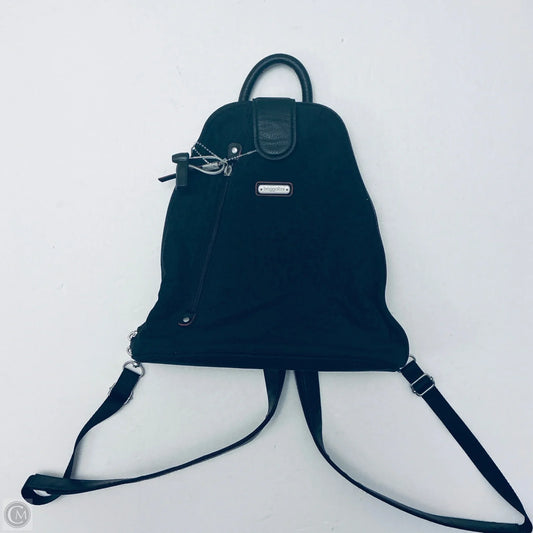 Backpack By Baggallini, Size: Small