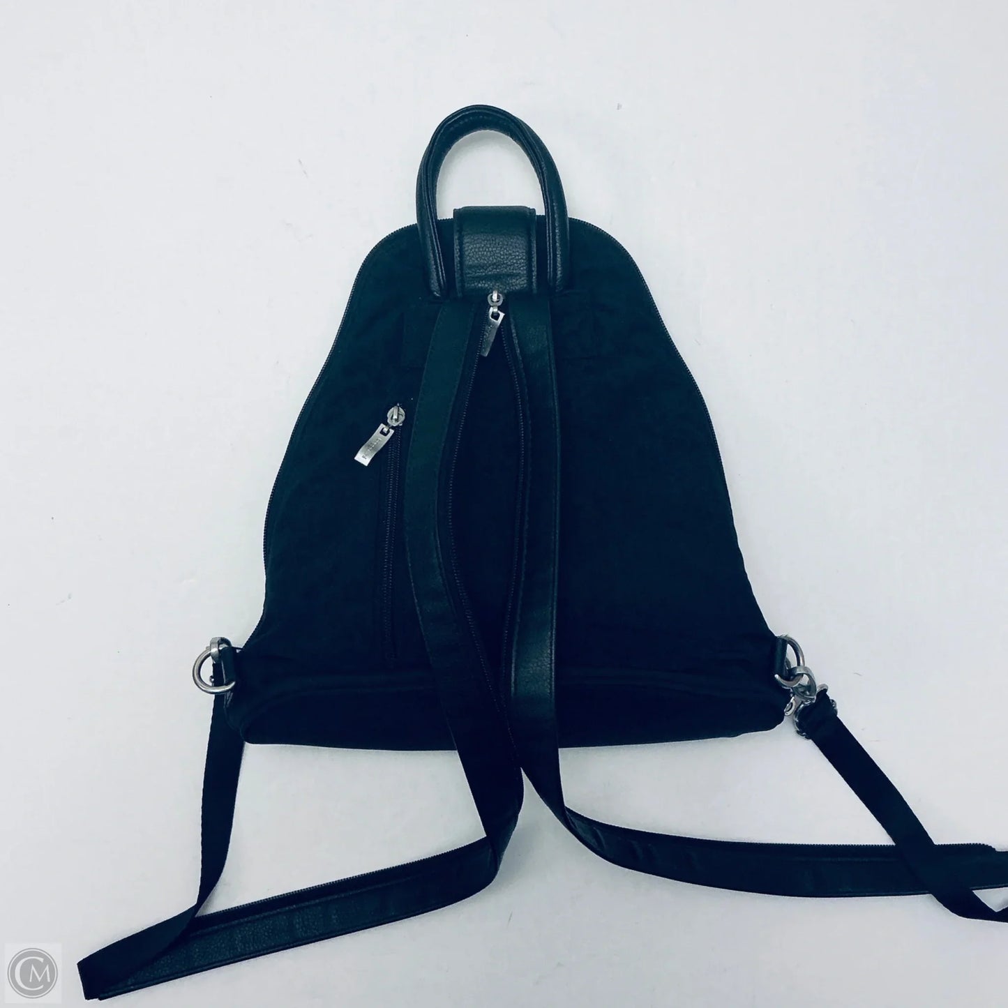 Backpack By Baggallini, Size: Small