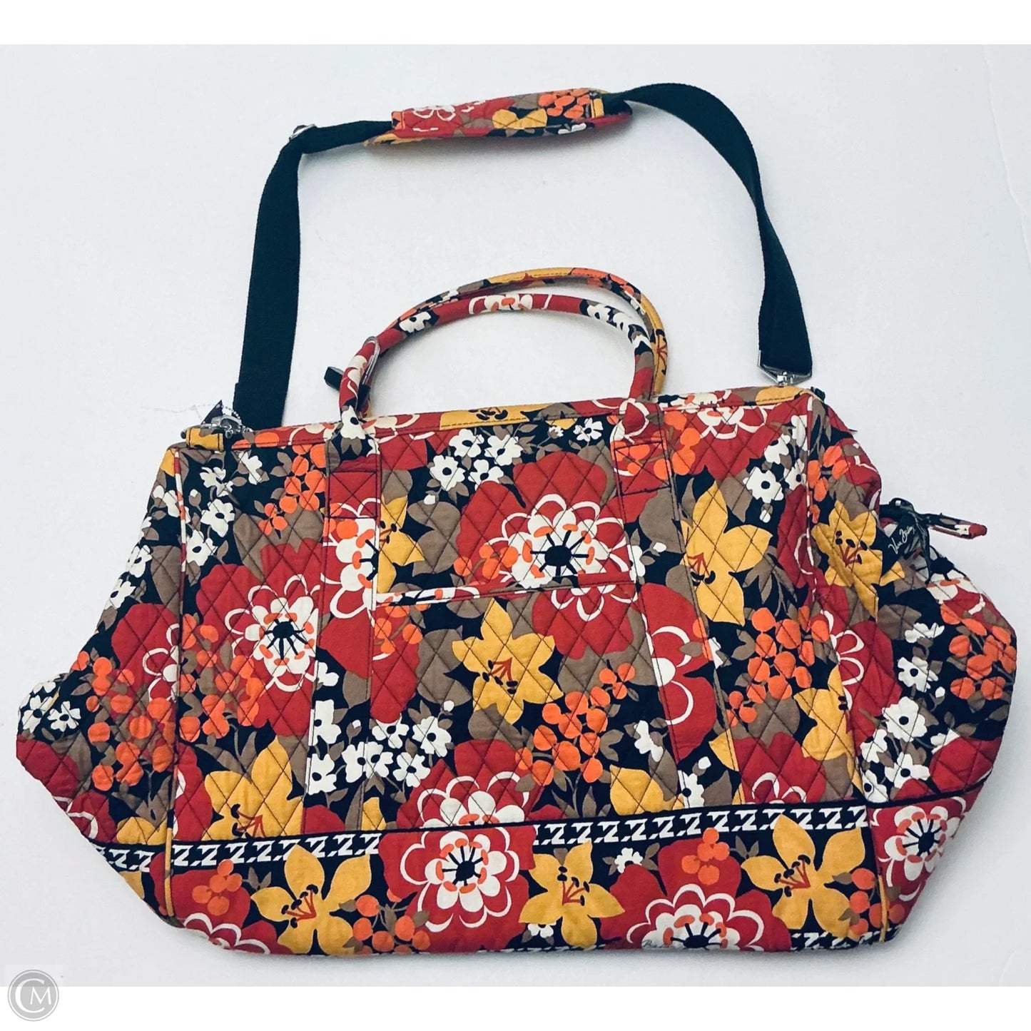 Duffle And Weekender By Vera Bradley, Size: Large