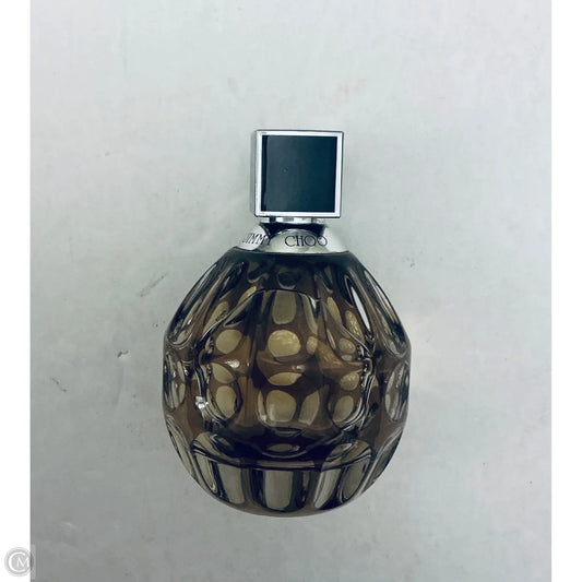 Fragrance Luxury Designer By Jimmy Choo, Size: Medium