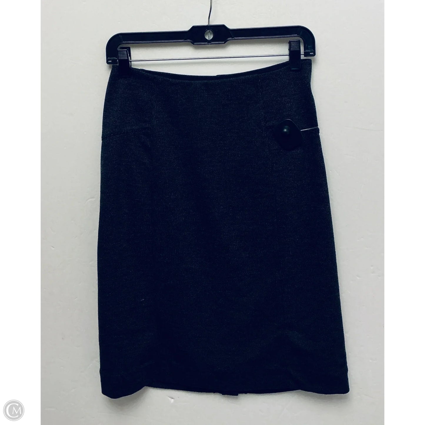 Skirt Mini & Short By Lysse In Black, Size: S