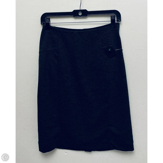 Skirt Mini & Short By Lysse In Black, Size: S