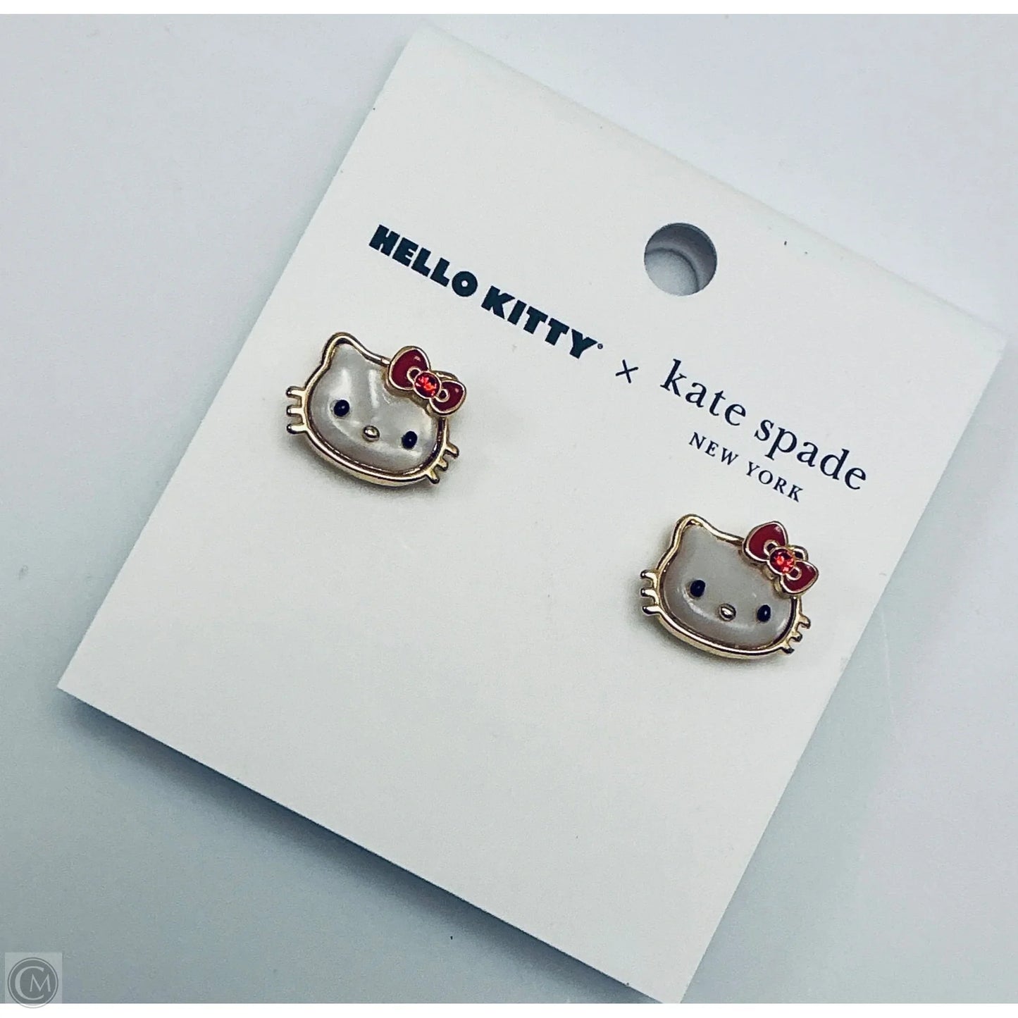 Earrings Designer By Kate Spade