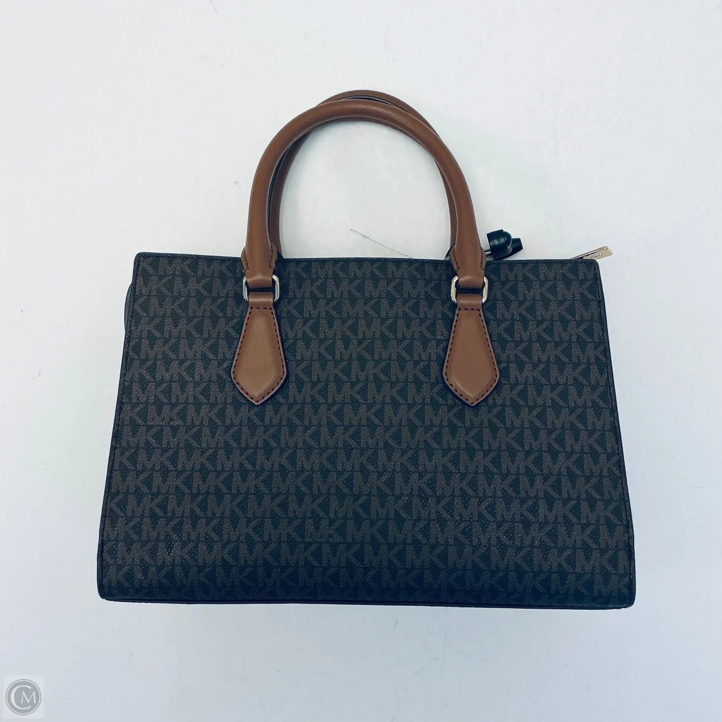 Handbag Designer By Michael Kors, Size: Medium