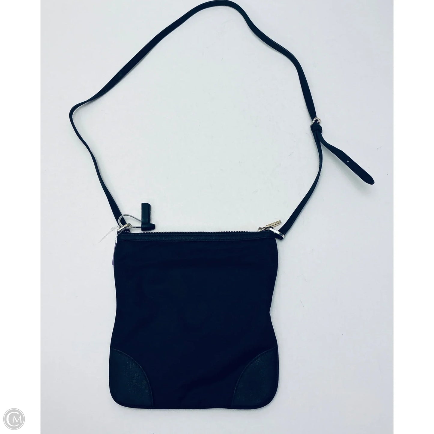 Crossbody Designer By Tory Burch, Size: Small