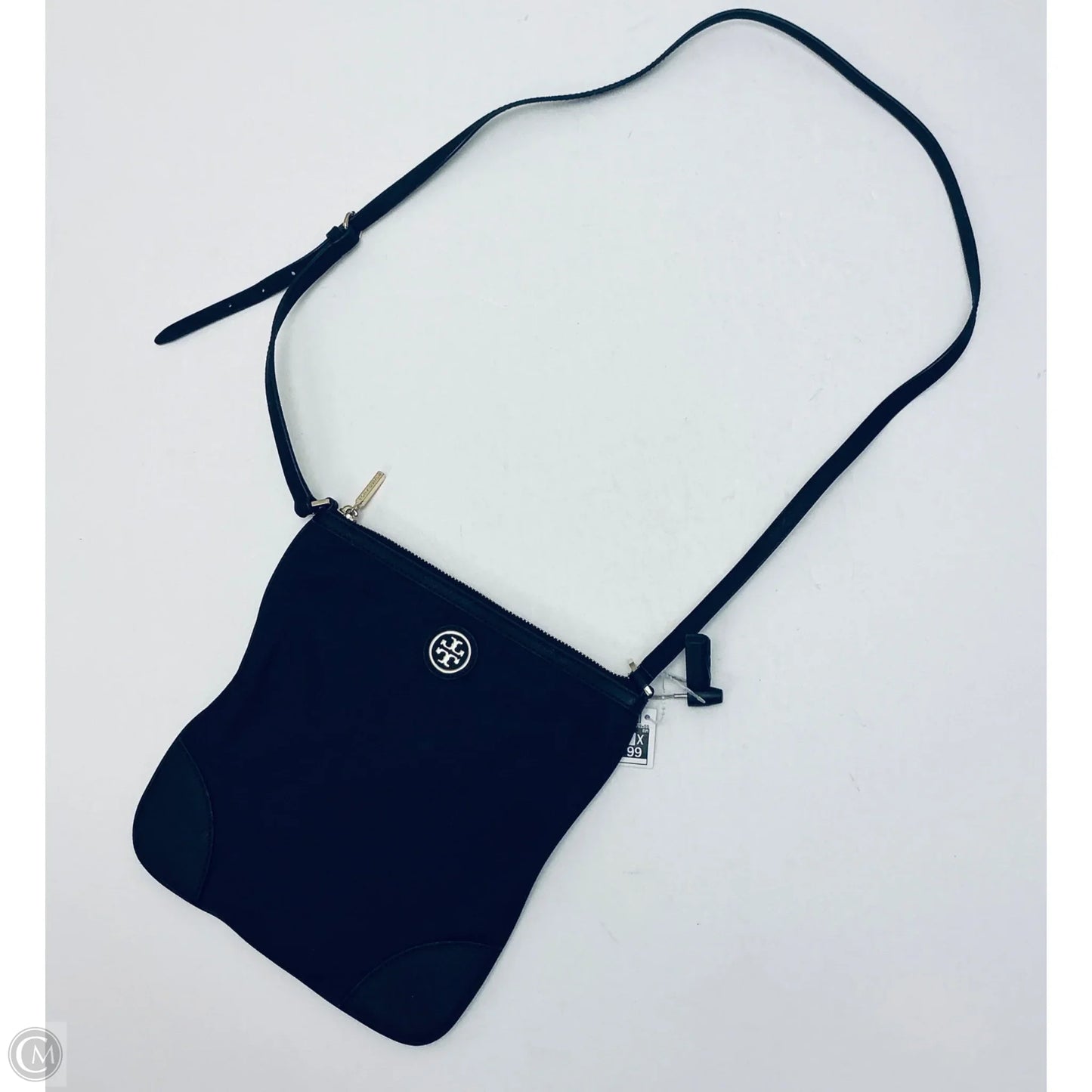 Crossbody Designer By Tory Burch, Size: Small