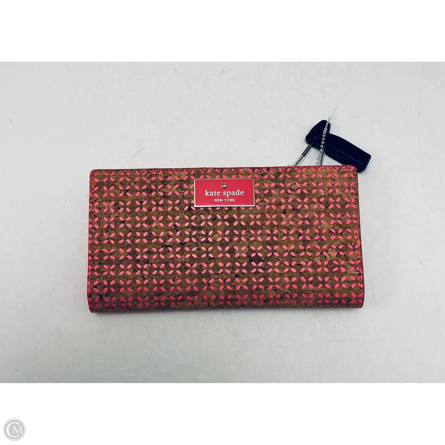 Wallet Designer By Kate Spade, Size: Medium