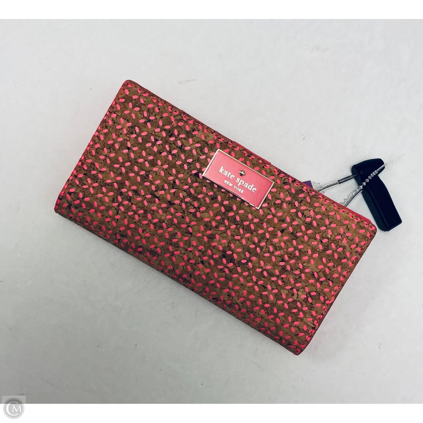 Wallet Designer By Kate Spade, Size: Medium