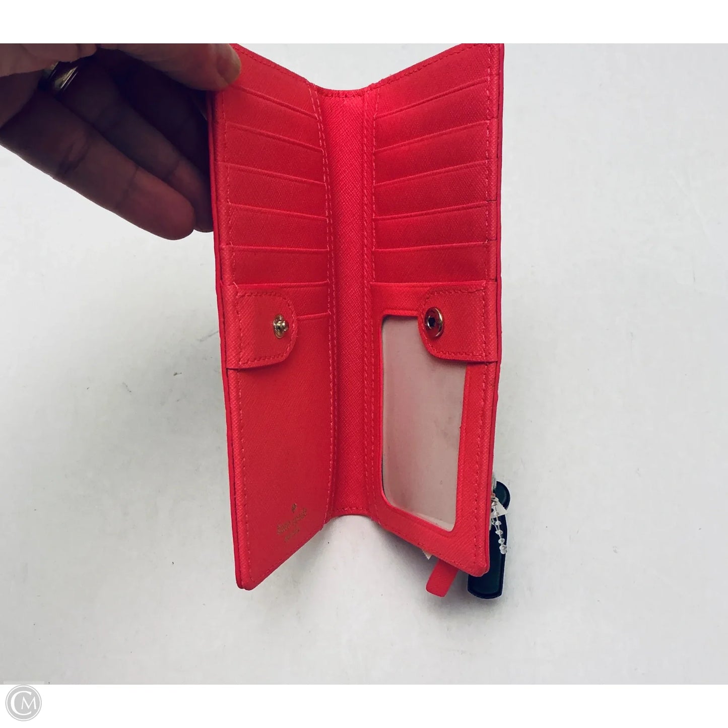 Wallet Designer By Kate Spade, Size: Medium