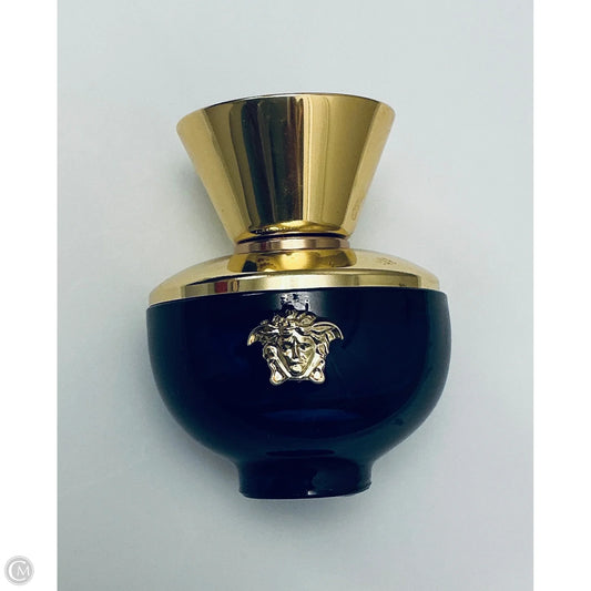 Fragrance Luxury Designer By Versace, Size: Medium