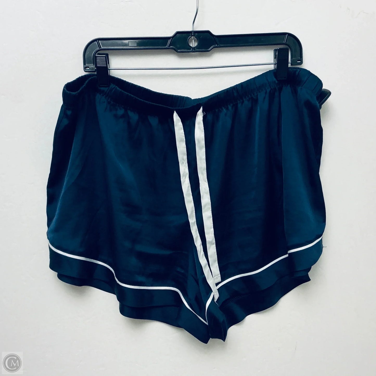 Pajamas 2pc By Stars Above In Navy, Size: Xxl