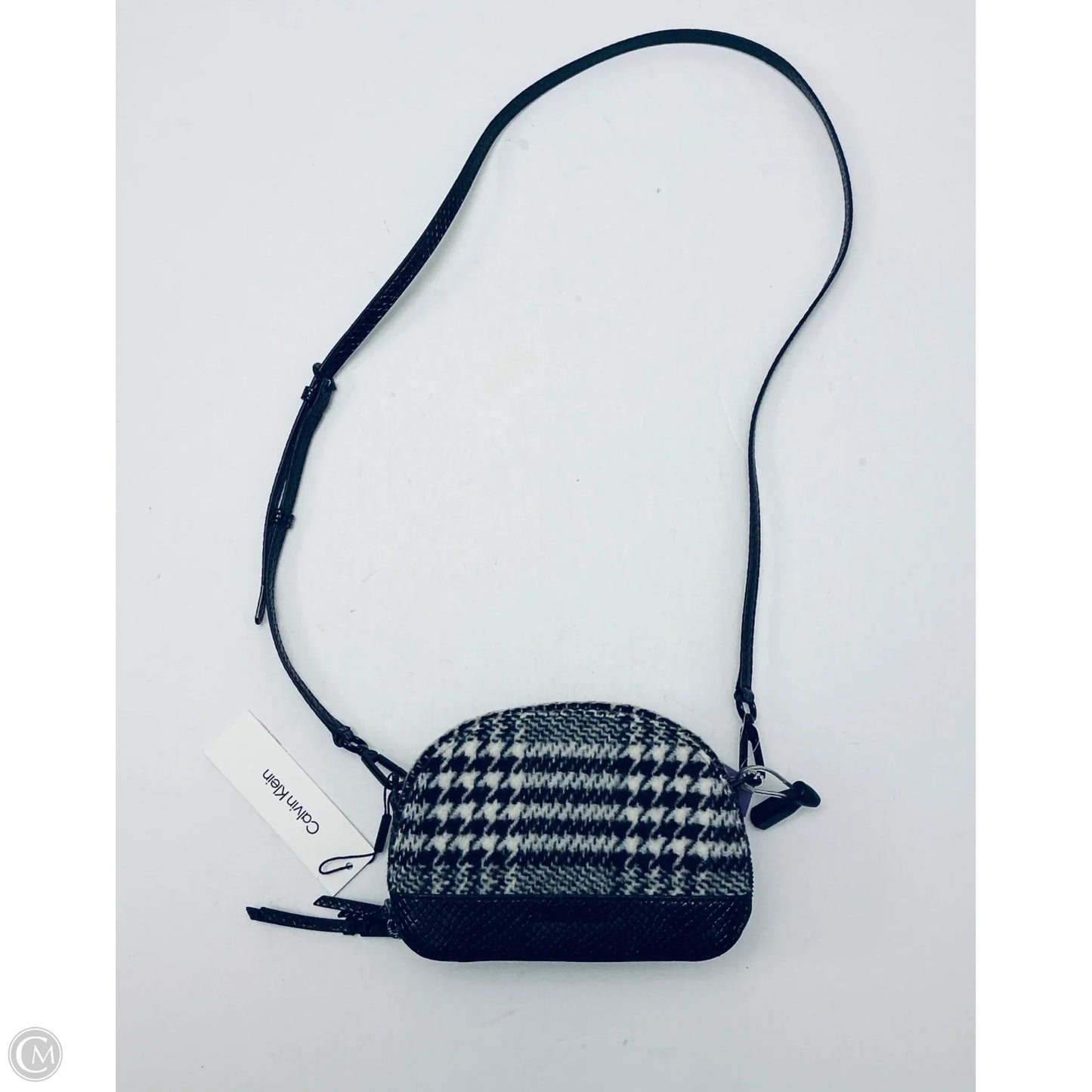 Crossbody By Calvin Klein, Size: Medium