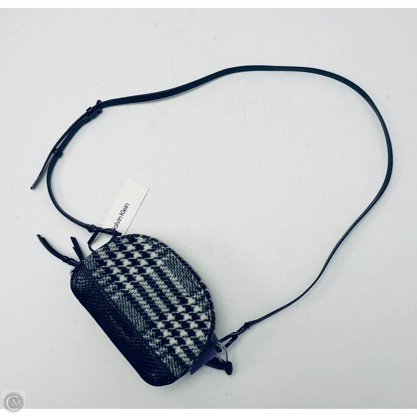 Crossbody By Calvin Klein, Size: Medium