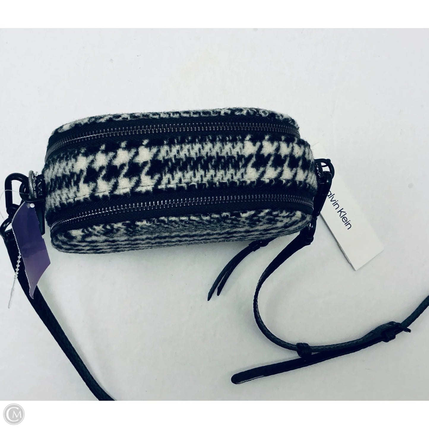 Crossbody By Calvin Klein, Size: Medium