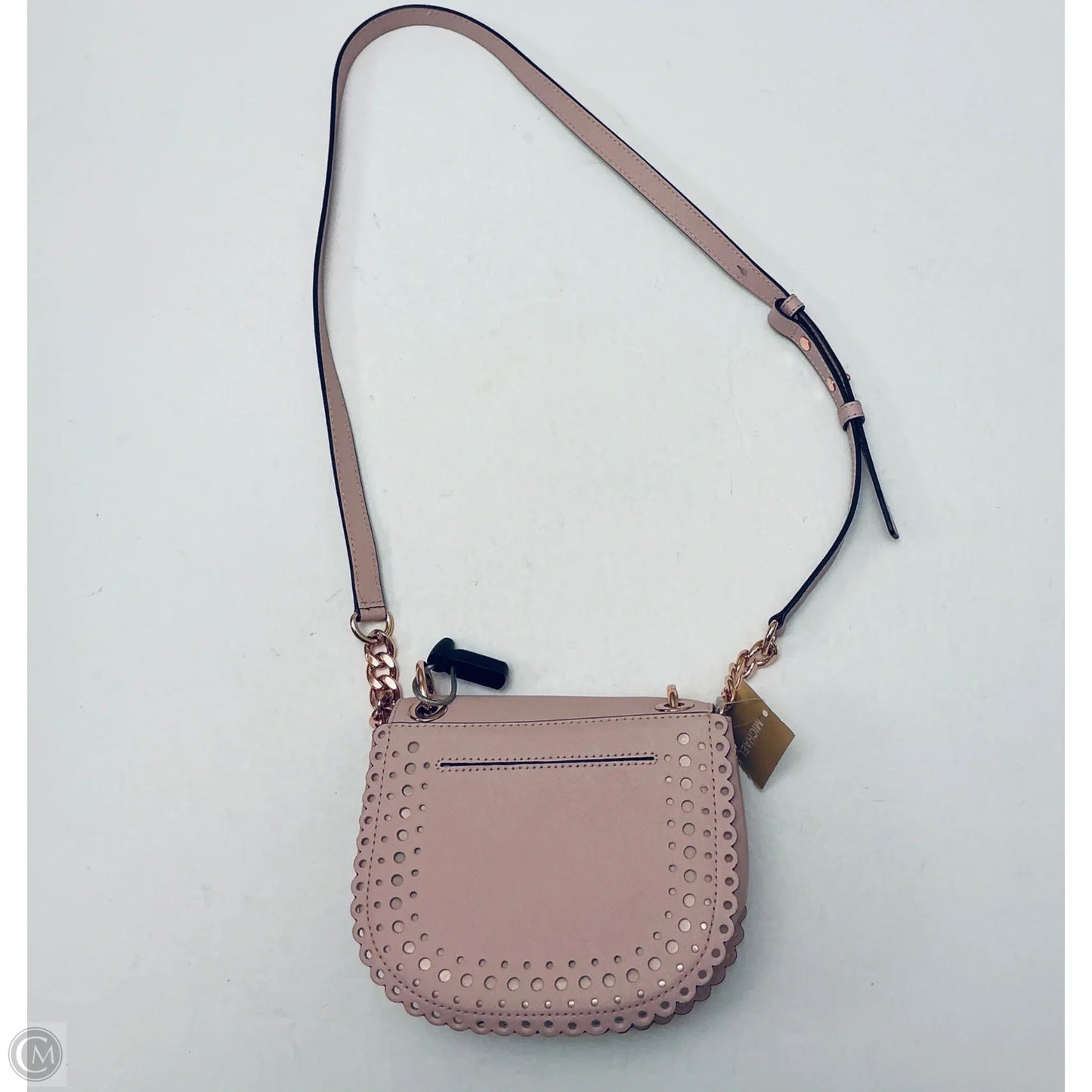 Crossbody Designer By Michael Kors, Size: Small