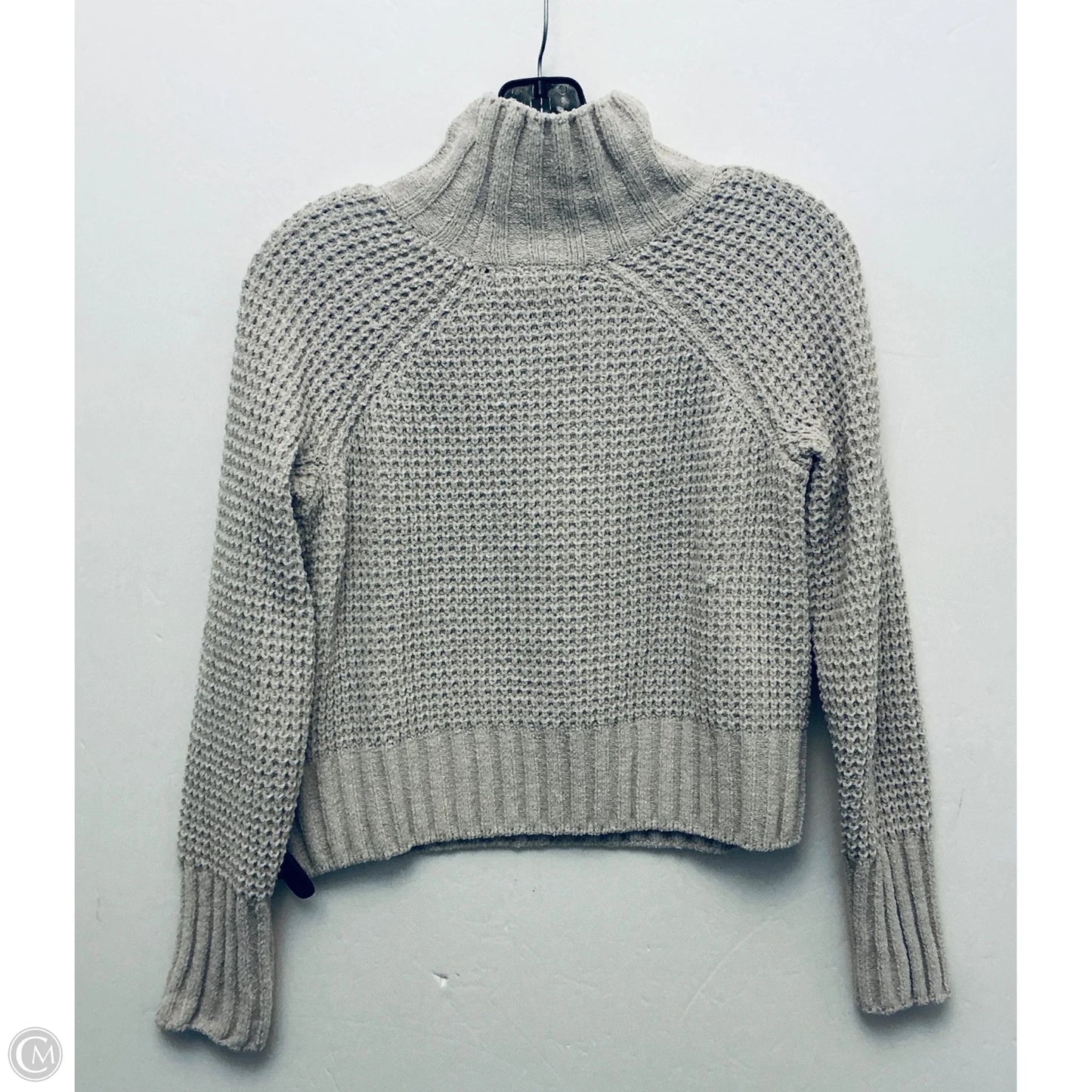 Sweater By Pink Rose In Brown, Size: S