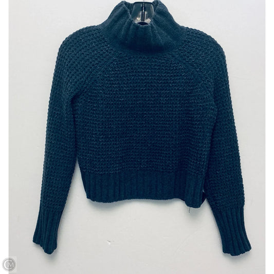 Sweater By Pink Rose In Navy, Size: S