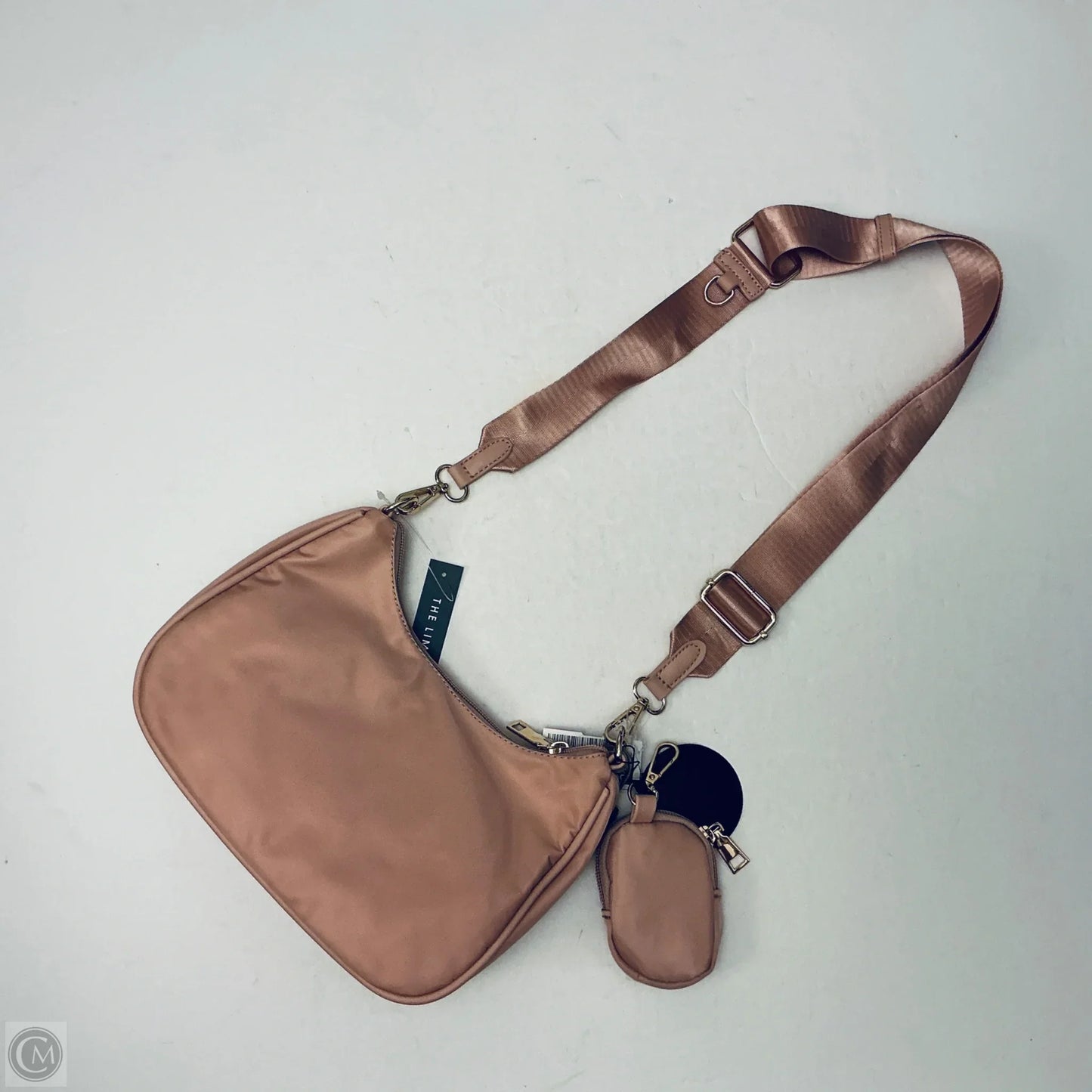 Crossbody By Limited, Size: Medium