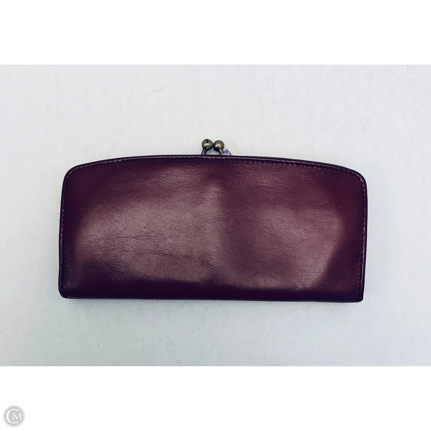 Wallet By Hobo Intl, Size: Large
