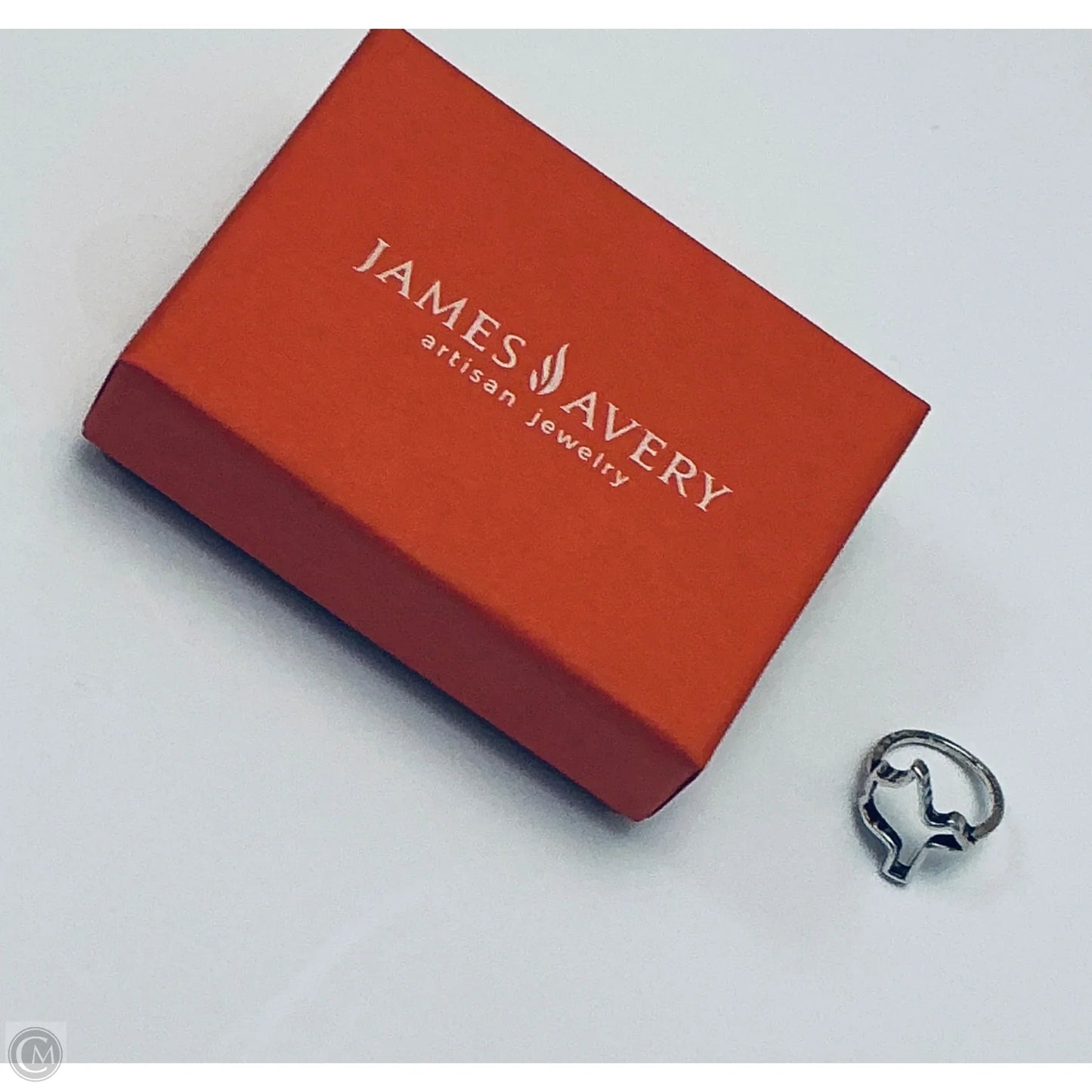 Ring Other By James Avery