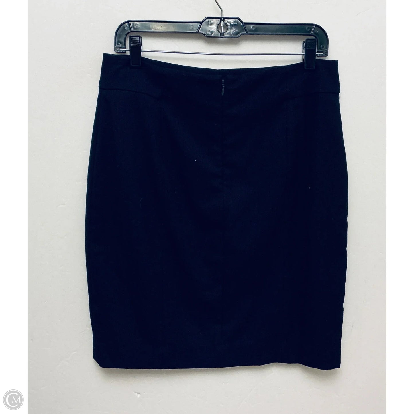 Skirt Mini & Short By H&m In Black, Size: 12
